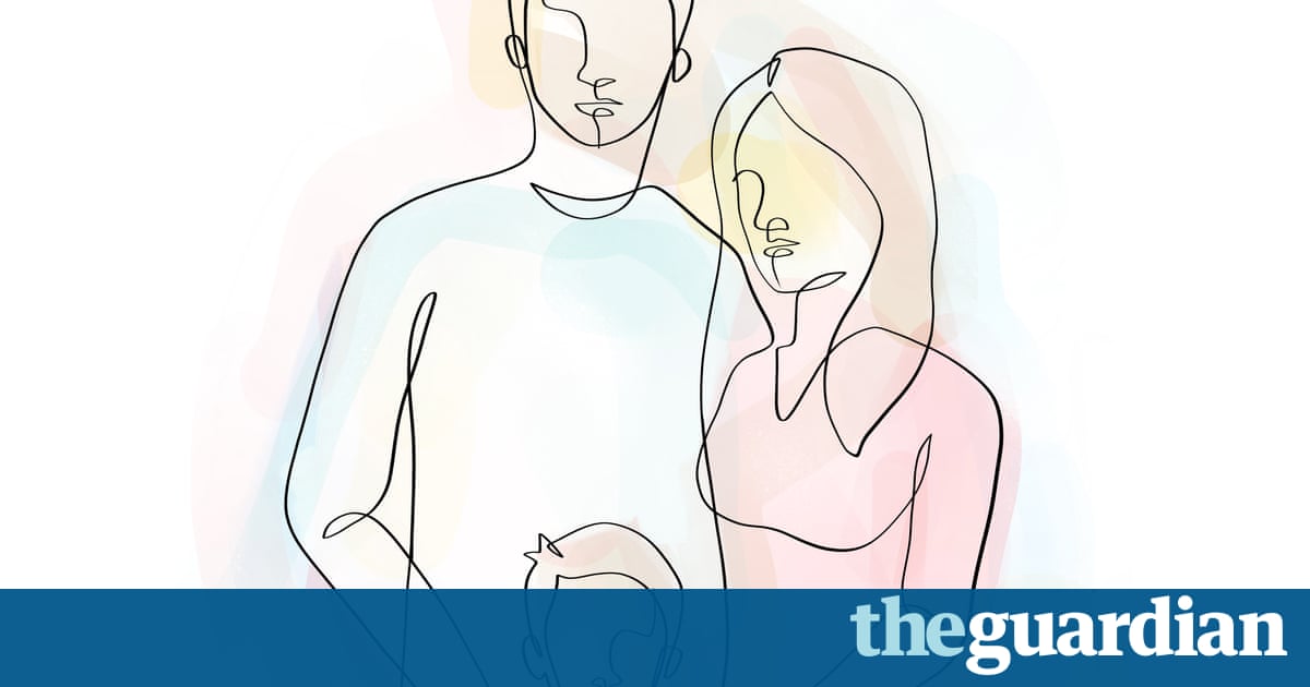 The question we came to dread: ‘Are you going for a second child?’