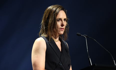 Netball Australia CEO Kelly Ryan resigns after agreement in principle reached on pay 3 Australia
