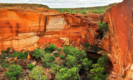 Gorgeous gorges: where to find five of Australia's best | Australia ...