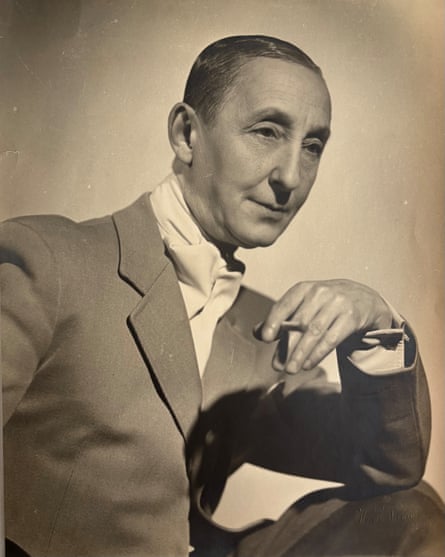 ‘She’s now getting attention’ … Marlow Moss.