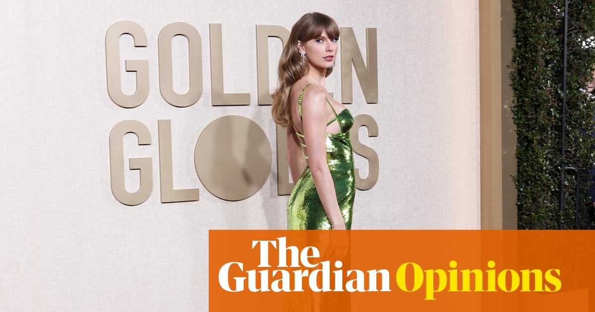 Arwa MahdawiПовече се обиждам от идеята че е разстройващо да