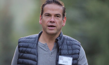 Lachlan Murdoch