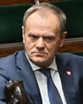 Donald Tusk.