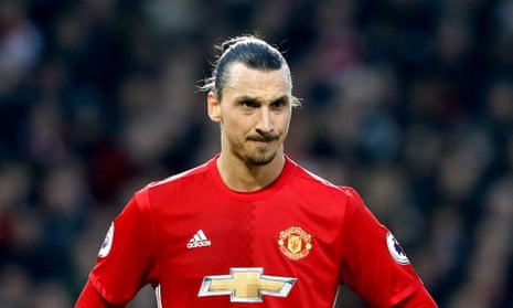 Zlatan Ibrahimovic will be 36 by the time he plays again, most likely in 2018, and Manchester United have decided it would not be worth retaining him.