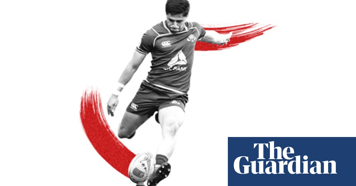 Rugby World Cup 2019 Georgia Team Guide Sport The Guardian