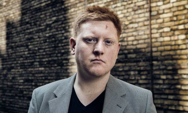 Jared O'Mara beat Nick Clegg in the 2017 general election to claim the seat of Sheffield Hallam.