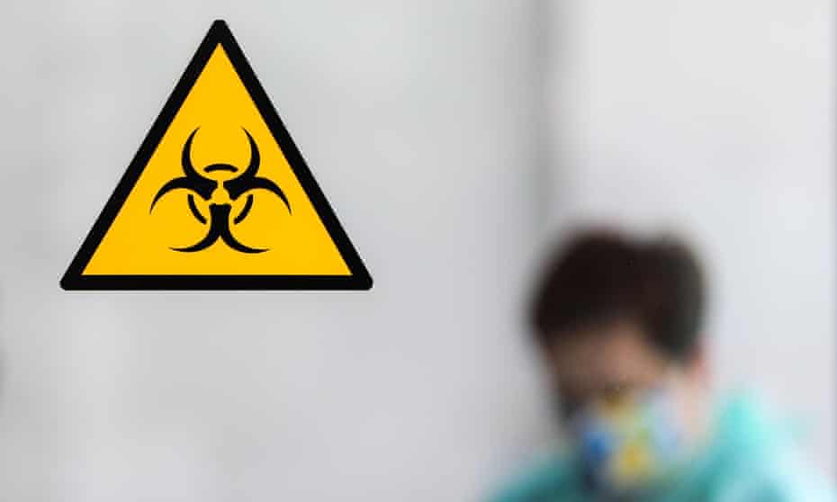 Washington insists that it does not fund biological weapons research anywhere, much less in Ukraine: A – a claim backed up by a bevy of international organisations and non-proliferation advocates.