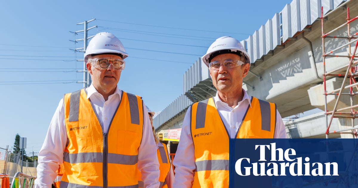 Albanese kills off deal with Greens to pass 'nature positive' law after intervention by WA premier