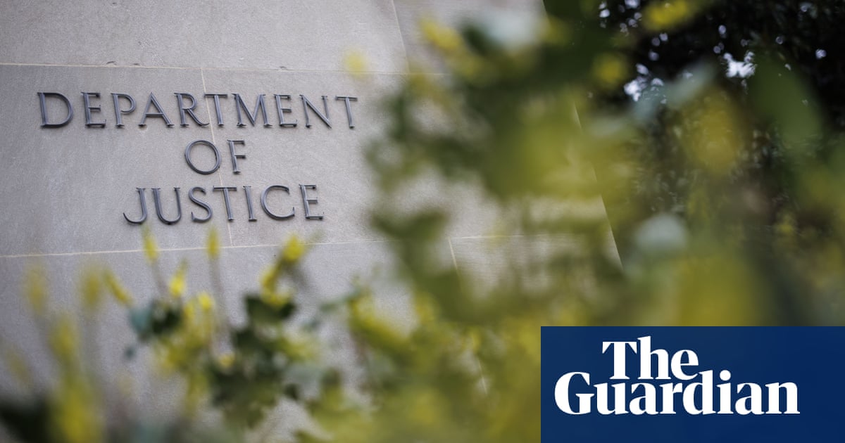 Trump ally pushes DoJ unit to shift civil rights focus, new messages show