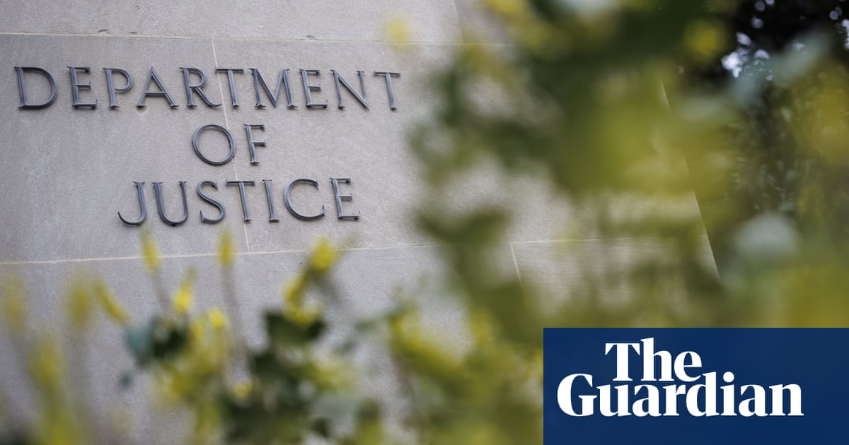 DoJ sues New York for blocking immigration arrests near court