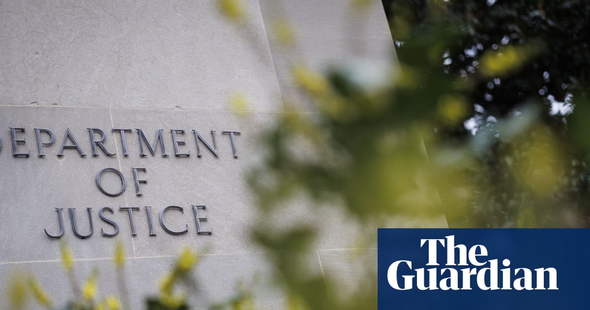 DoJ moves to eliminate sexual abuse protections for LGBTQ+ people in prisons