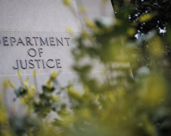 DoJ moves to eliminate sexual abuse protections for LGBTQ+ people in prisons