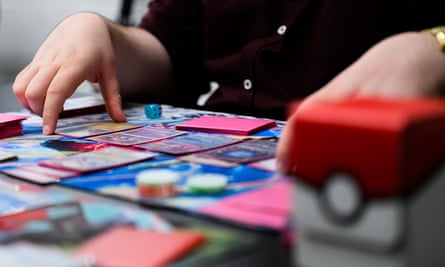 It's like a men's shed': inside the Pokmon trading card communities rocked by a string of brazen thefts | Pokmon | The Guardian It's like a men's shed': inside the Pokmon trading card communities rocked by a string of brazen thefts | Pokmon | The Guardian