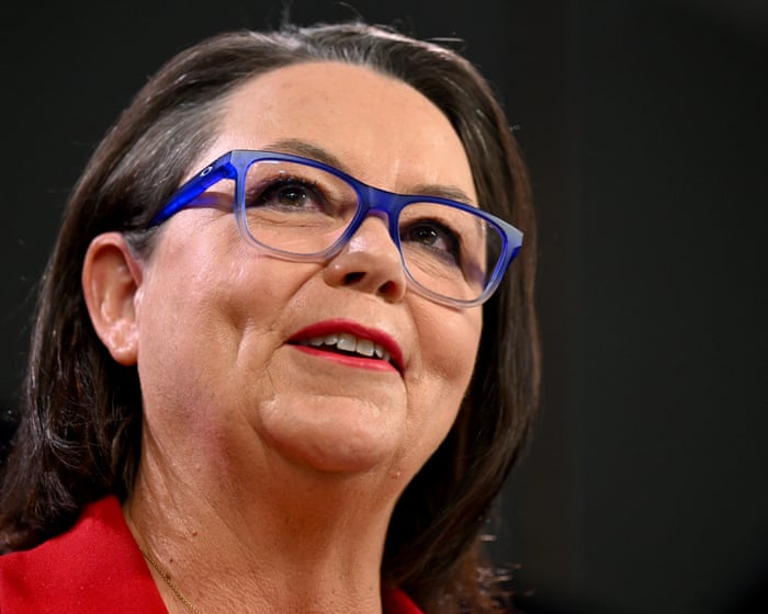 Australian politics live: King says gas reservation plan may ‘push down’ prices at some stage; Liberal ‘reached out’ to Aly over ‘stoned’ comment