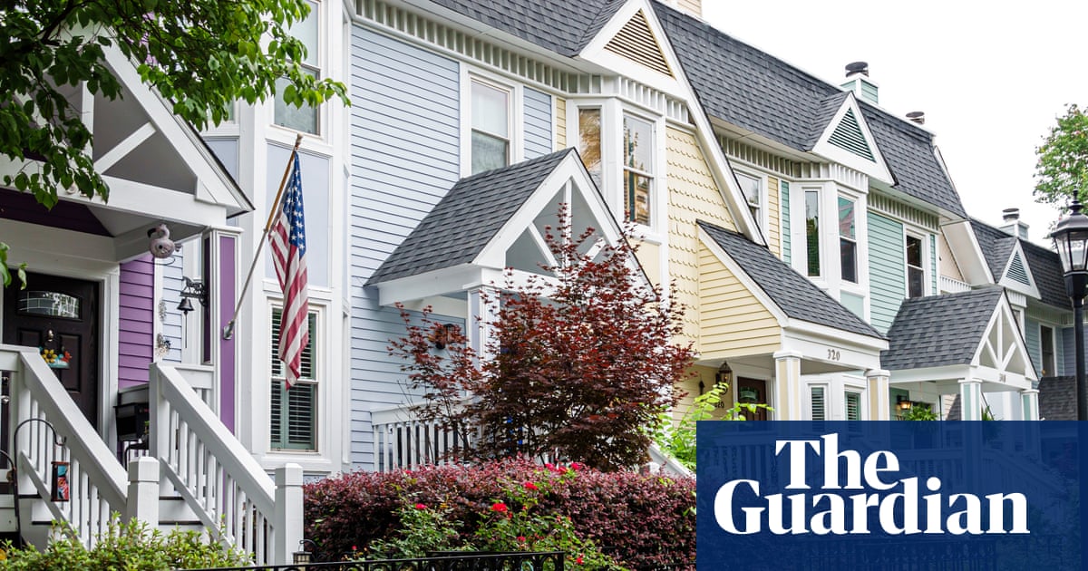 Trump, America’s most famous landlord, bravely defending regular homeowners from the scourge of… other landlords.