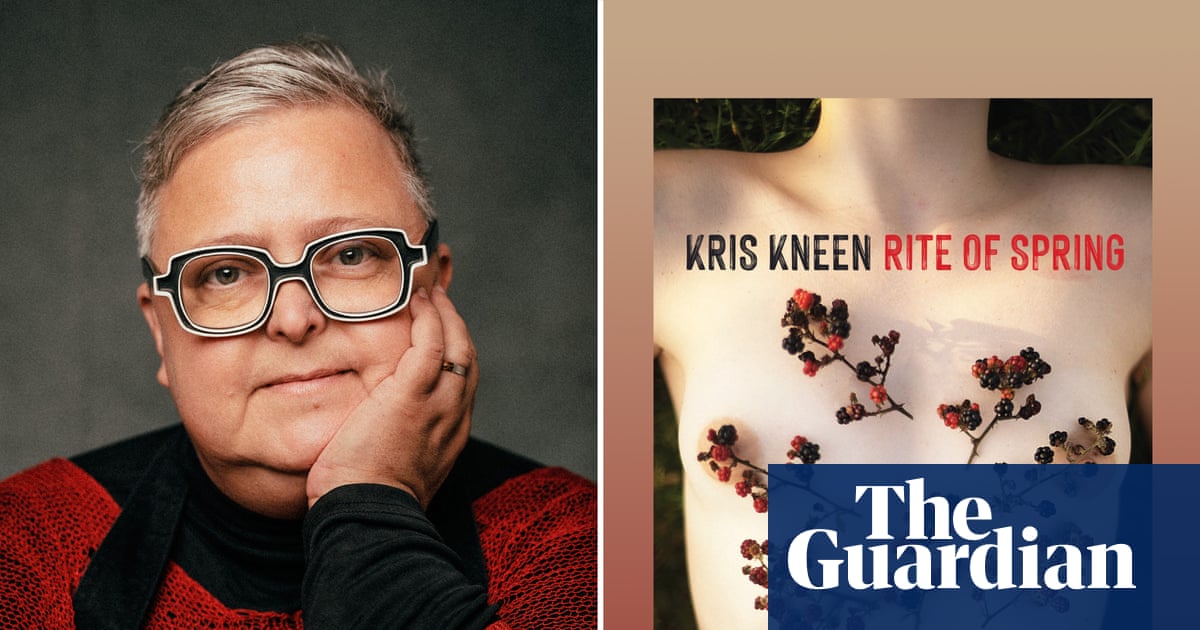 Rezension zu „Le Sacre du Printemps“ von Kris Kneen - | Das sexuelle ...