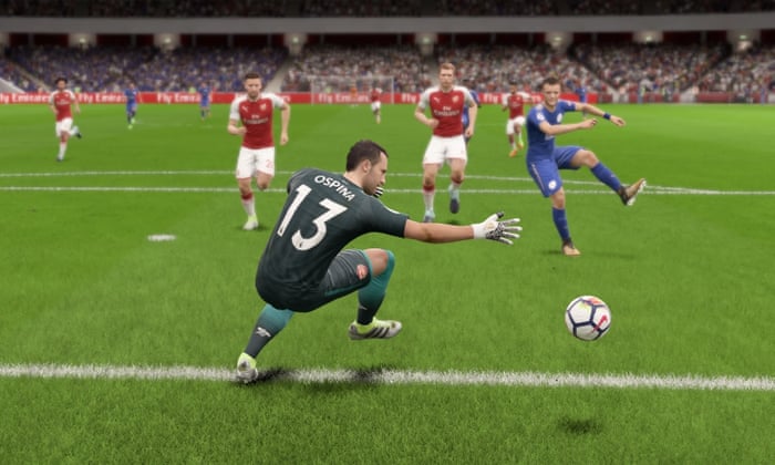 FIFA 18 Review - IGN