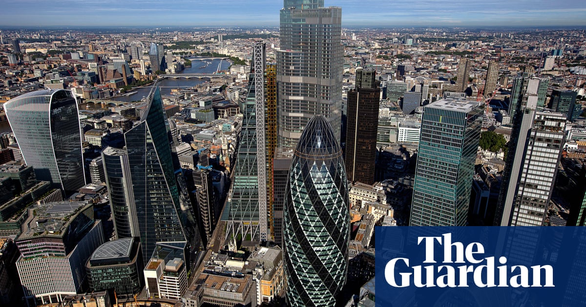 UK regional growth gap to widen as London pulls further ahead | Economic growth (GDP)