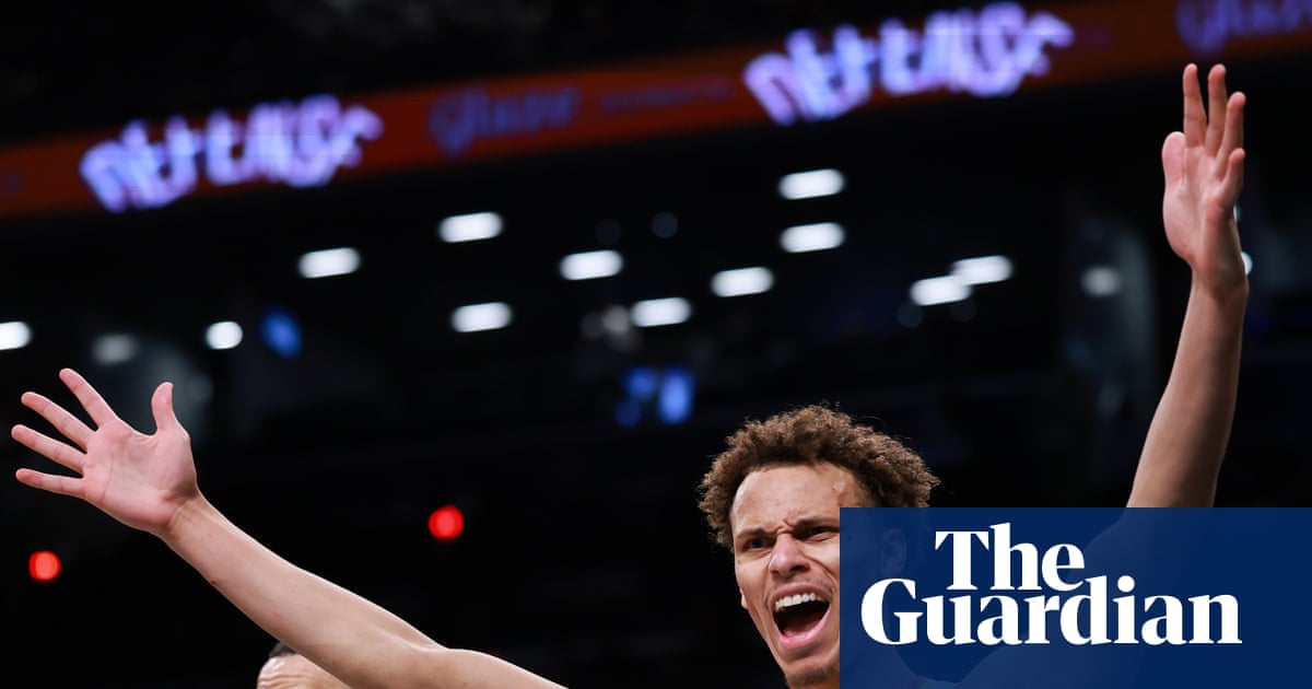 NBA 2025-26 Season Features Record 135 International Players Including 14 Australians