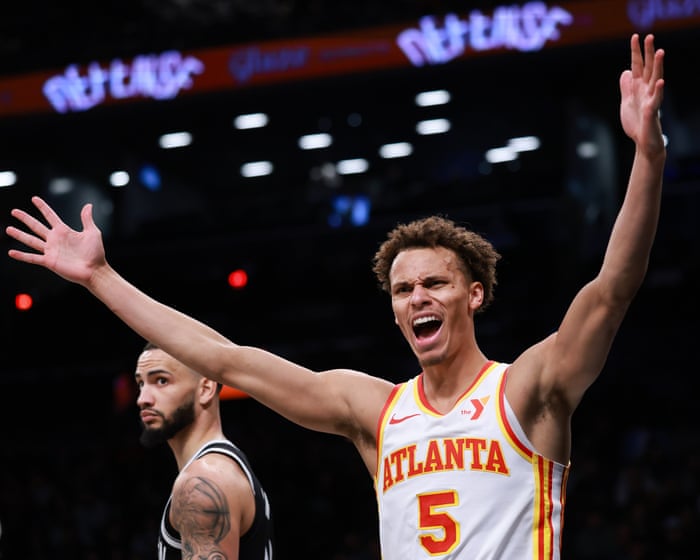 Australians in the NBA: from the $150m dollar men to a human highlight reel | Jack Snape