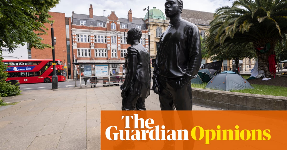 Windrush generations are proud to be British. Although immigrants are still fighting to see that way | Diane Abbott Windrush generations are proud to be British. Although immigrants are still fighting to see that way | Diane Abbott