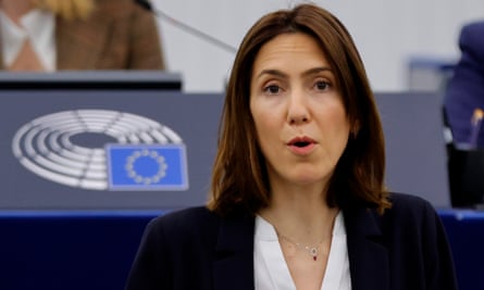 Valérie Hayer