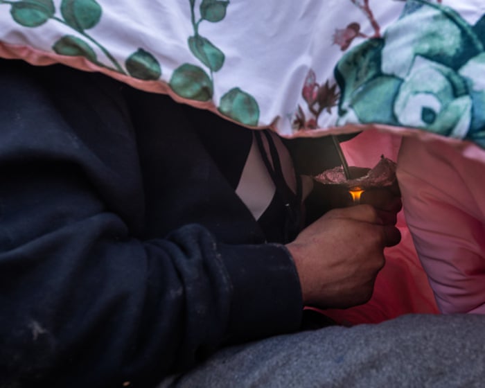 Did US drug agents allow lethal fentanyl to hit New Mexico’s streets?