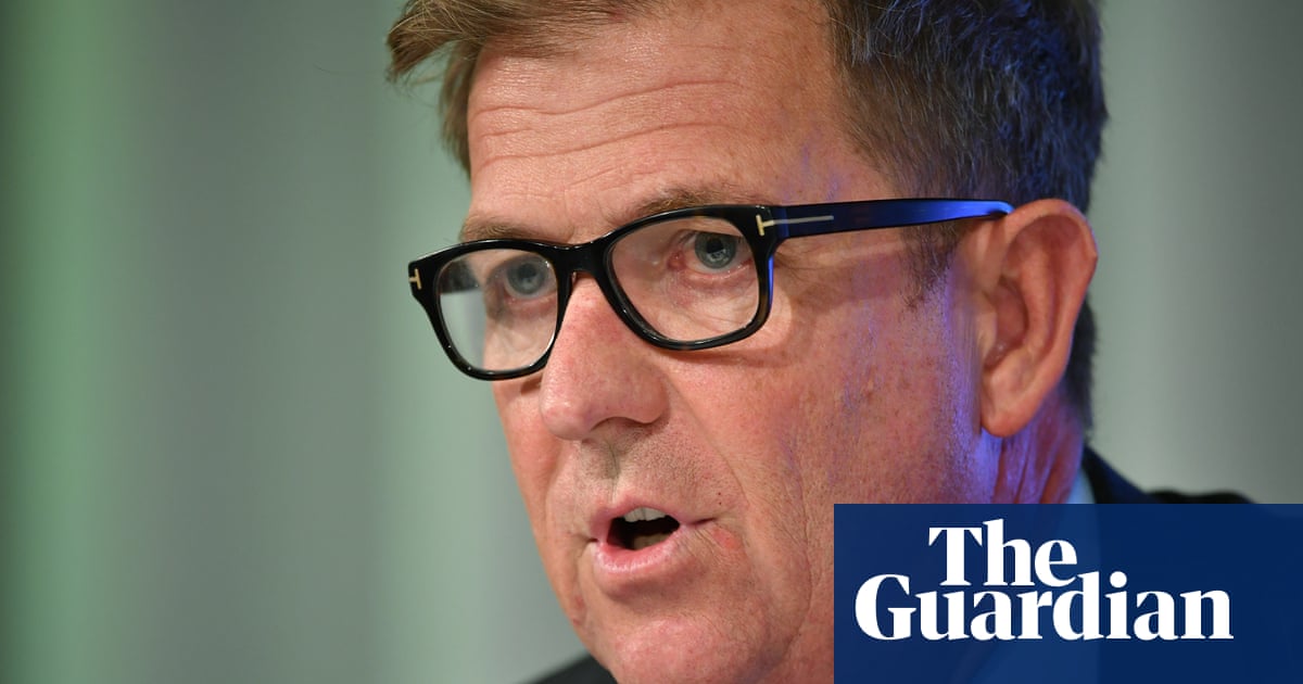 Tim Worner resigns as Seven West Media CEO