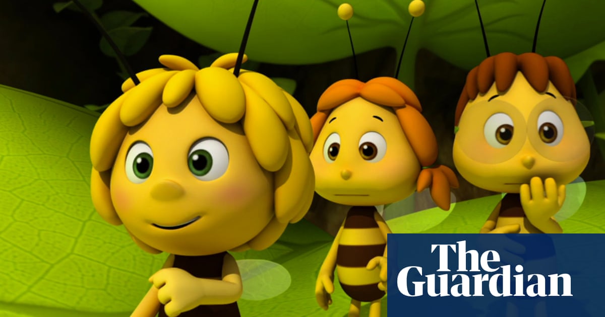 Netflix, no! What's that penis doing on kids' TV? | Children's TV | The  Guardian