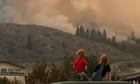Canada wildfires have already doubled smoke emissions record set last year