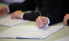 Conflict resolution programme 'improves wellbeing of pupils'
