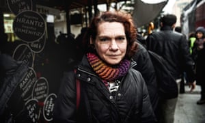 Asli Erdogan