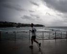 NSW weather: state pounded by destructive weather as authorities warn conditions will ‘deteriorate even further’