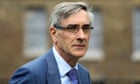 John Redwood criticised over advice to pull money out of UK
