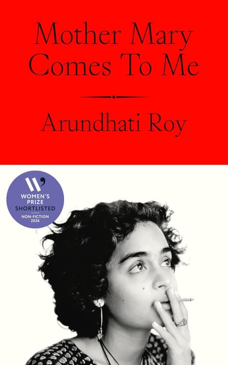 Mother Mary Comes To Me by Arundhati Roy
