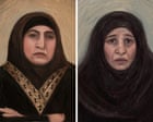 Australian women accused of slavery in Islamic State territory in Syria face Melbourne court