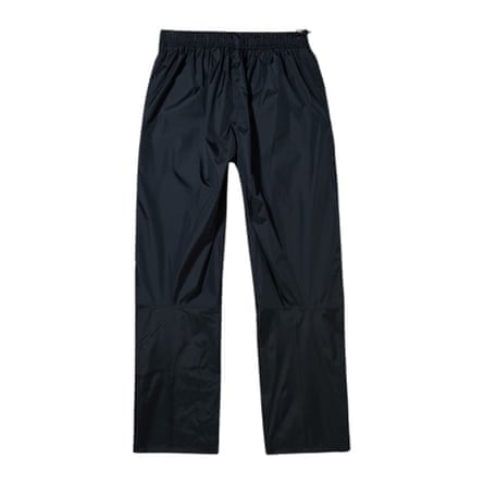 Berghaus men’s deluge 2.0