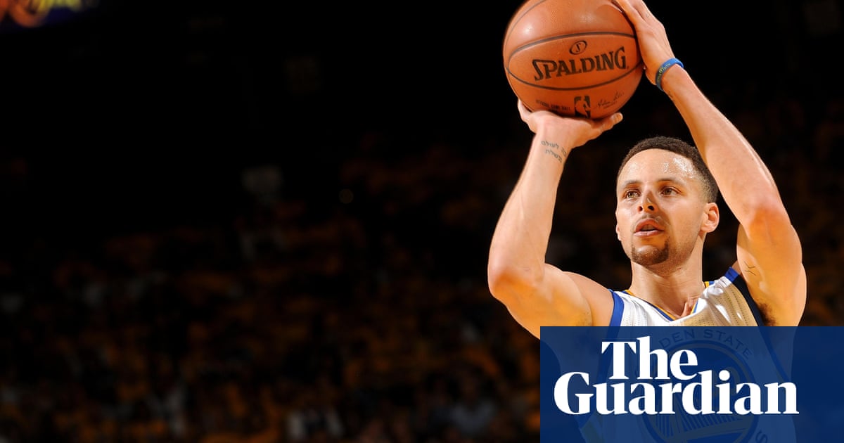 The Pre Game Routine That Makes Steph Curry The Best In The Nba