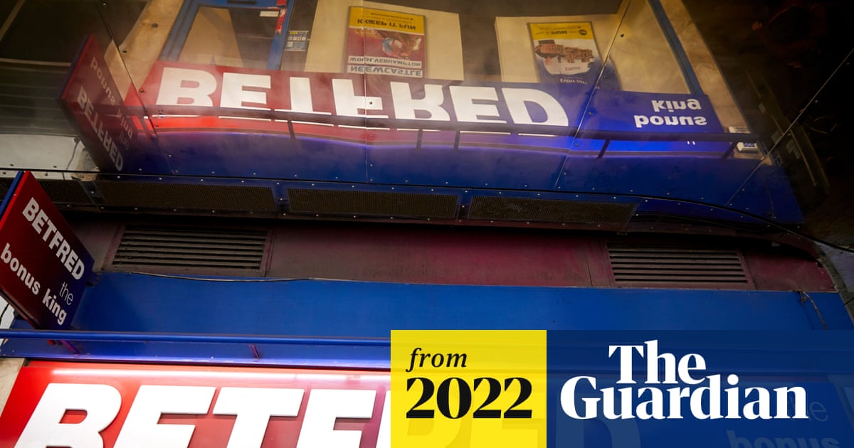 Betfred Casino am Computer: So gut läuft die Plattform