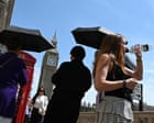 Beyond the heatwave: what it really takes for climate warnings to cut through in the UK
