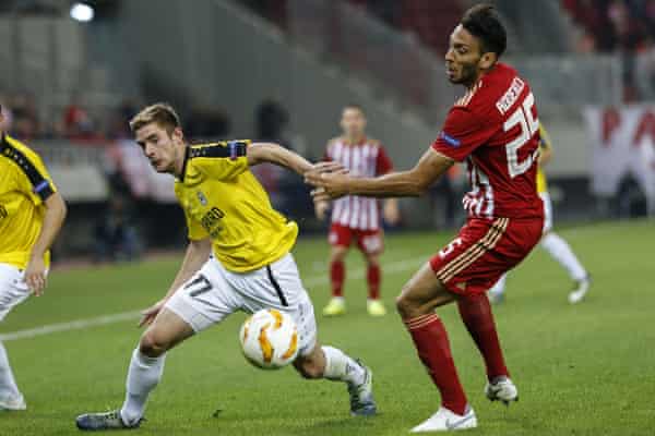 How Are Premier League Loan Players Faring Part Two Leicester To