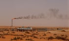 Gulf petrodollars are a destructive addiction - the UK must kick the habit | David Wearing