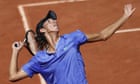 Australia's Alexei Popyrin wins French Open junior title