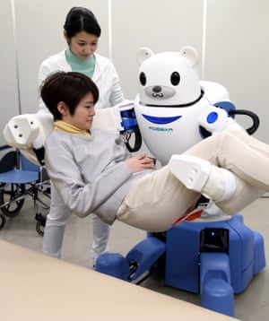 Safety considerations aside, scientists say that black boxes could help in other ways, for example allowing care robots to explain their actions in simple language,.