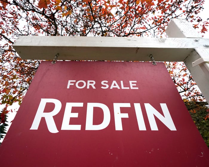 Zillow and Redfin accused of suppressing competition in lawsuit