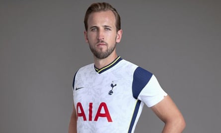 Lava Touches And Teal Accents The Premier League S 2020 21 Kits Premier League The Guardian