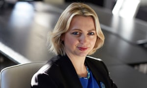 Dr Helen Stokes-Lampard, the new Chair of the Royal College of General Practitioners, says alcohol guidelines also need to be adapted.