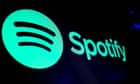 Tens of thousands of Spotify users around world report problems Tens of thousands of Spotify users around world report problems