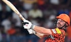 Travis Head stars as IPL records tumble in 523-run game