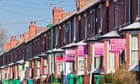 Gap between average rents in north and south of England shrinks to lowest level Gap between average rents in north and south of England shrinks to lowest level